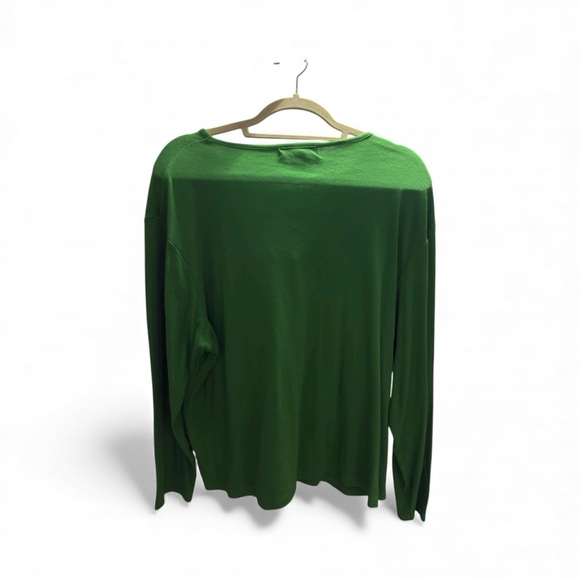 Christmas top, long sleeve, size xxl. - Picture 2 of 9